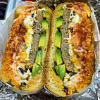 A&r Bagel World (dba) Babylon Bagel food