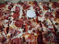 Jet's Pizza food