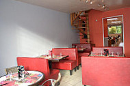 Brasserie Pizzeria Le Carnot food