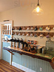 Mount Desert Bakery inside