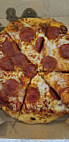 Domino's Pizza food