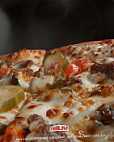 Papa Johns Pizza food