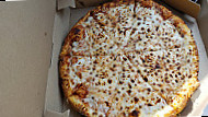 Domino's Pizza food