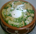 Restaurante Sao Domingos food