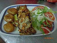 Restaurante Sao Domingos inside