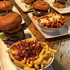 Burger House Stuttgart food