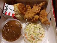 Kfc food