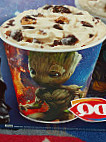 Dairy Queen (treat) food