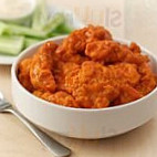 Buffalo Wings Rings food