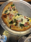 Epi Sub Pizza Shop food