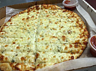 Surfside Pizza San Clemente, California food