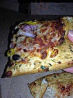 Pizza Hut food