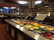 Royal Buffet food