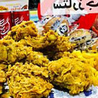 ستارز جكن/stars Chicken food