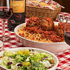 Buca Di Beppo food