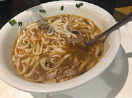 Khangs Noodles food