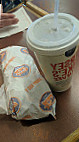 Jersey Mike's Subs food