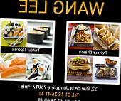 Wang food