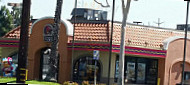 Taco Bell outside