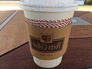 Peets Coffee Tea food