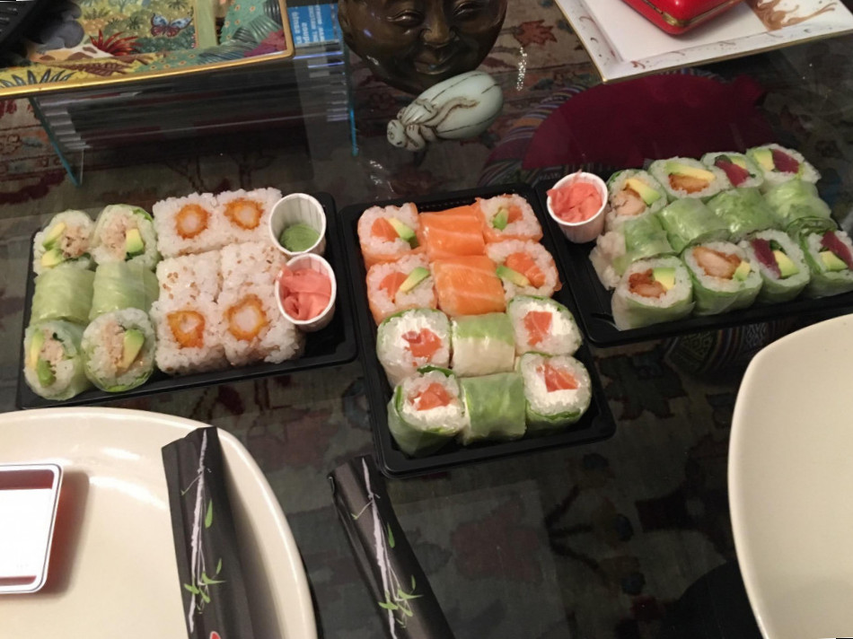 Asa Sushi