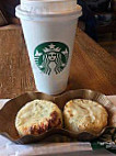 Starbucks food