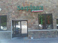 Sarpino's Pizzeria outside