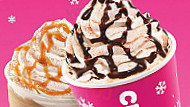 Dunkin' food