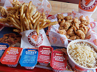 Popeyes Louisiana Kitchen food