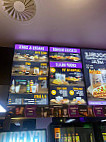 Taco Bell Logan Central food