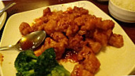 Lao Szechuan House food