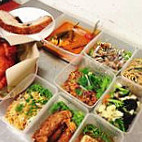 Yàn Xiǎo Chú Mā Mā Wèi Zhī Bāo Huǒ Shí Fú Wù Sk Yen Catering Service food