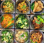 Yàn Xiǎo Chú Mā Mā Wèi Zhī Bāo Huǒ Shí Fú Wù Sk Yen Catering Service food