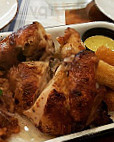 Limon Rotisserie food