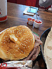 Arby's food