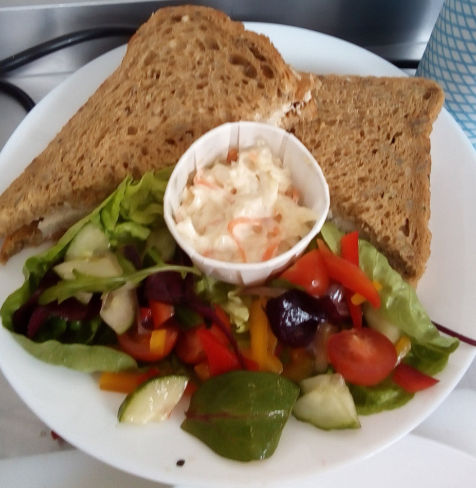 Cafe Gigi