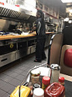 Waffle House food