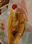 Taco Bell food