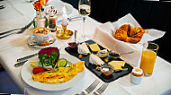 Restaurant Louis Laurent food