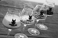 Mad Squirrel Brewery food