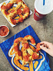 Auntie Anne's food