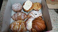 Sugar Pine Bakery food