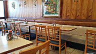 Koa Pancake House inside