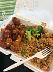 China House food