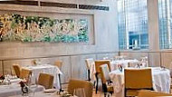 Quirinale food