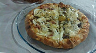 Dtalia Pizzaria food