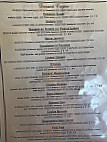 Crepes No Ka 'Oi, LLC menu