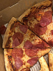 Pizza Hut food