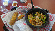 Jack In The Box food