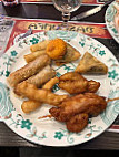Dashunfa food